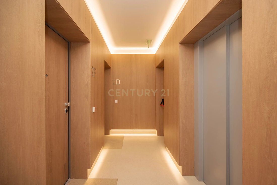 Apartment in Arroios, Lisbon, Portugal 1 - 15754665