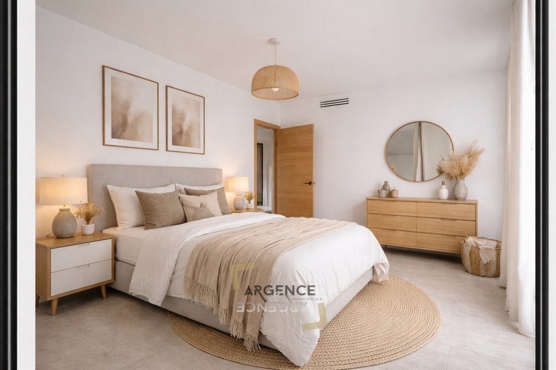 Apartment in Centre Ville, Castries, France 3 - 16012906