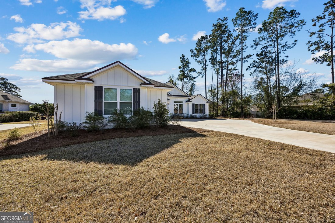 House in Kingsland, Georgia, United States 5 - 17322273