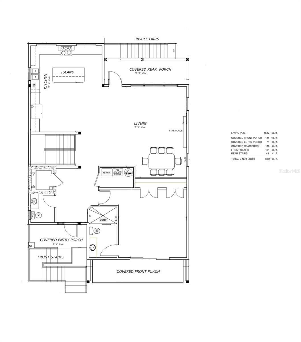 House in St. Petersburg, Florida, United States 2 - 17322157