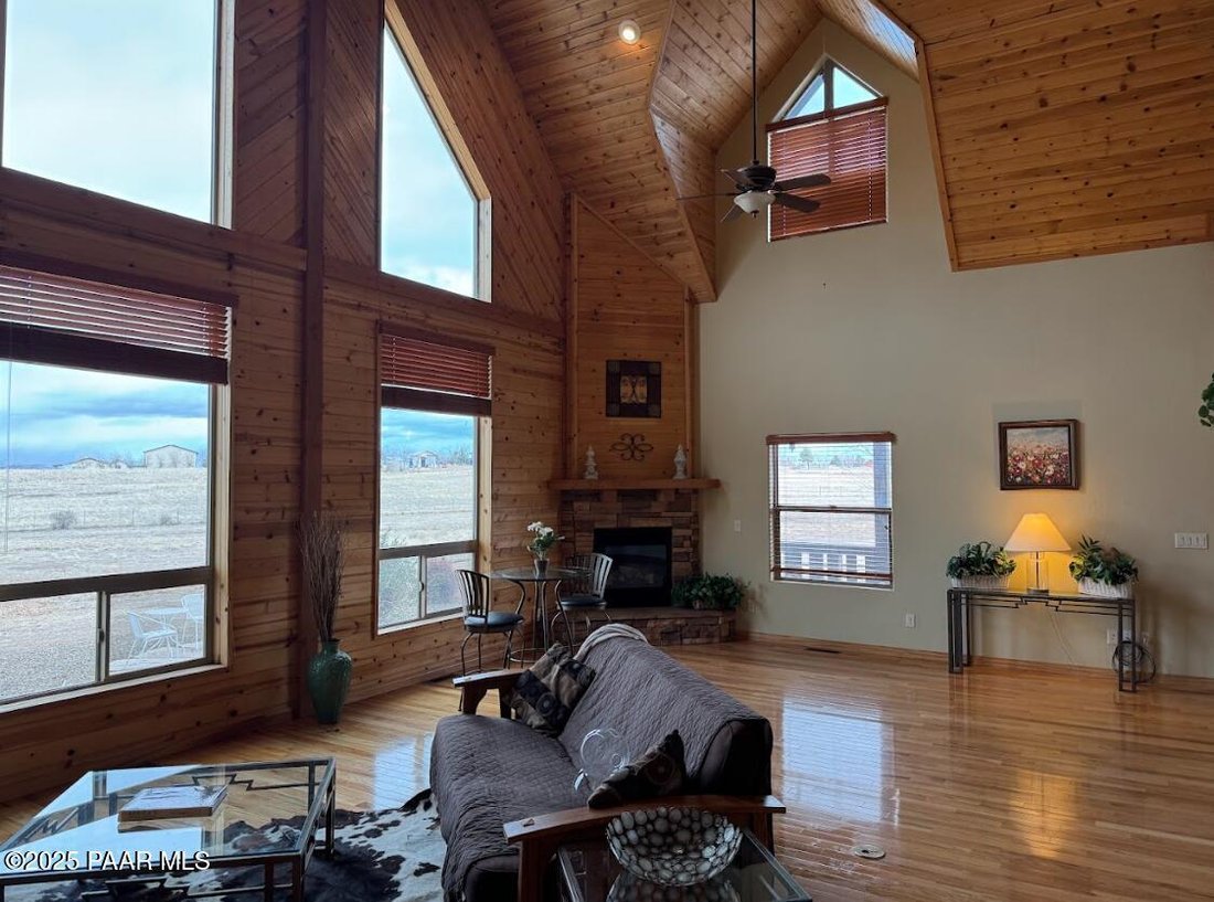 House in Chino Valley, Arizona, United States 3 - 17322076