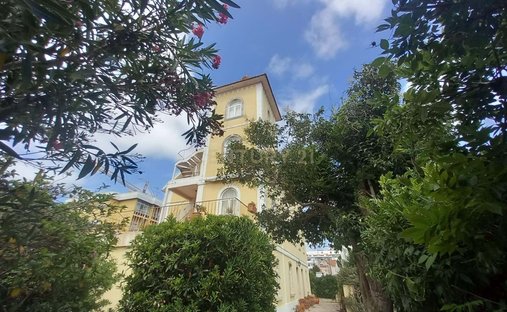 Villa à Estoril, Cascais et Estoril, Lisbonne 1