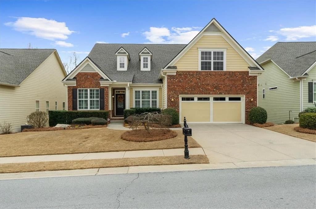 House in Gainesville, Georgia, United States 1 - 17323217