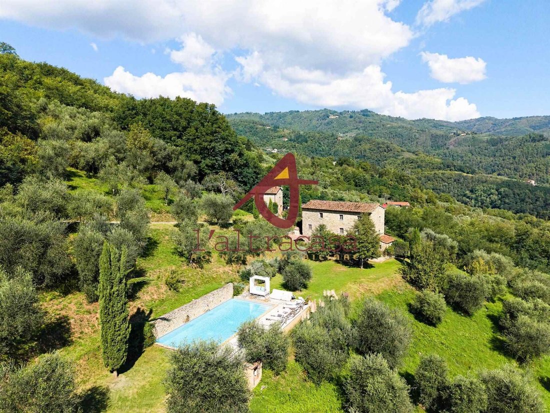 Marliana, Tuscany, Italy 4 - 17322674