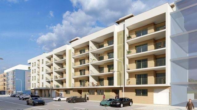 Apartment in Montijo e Afonsoeiro, Setubal, Portugal 3 - 16313637