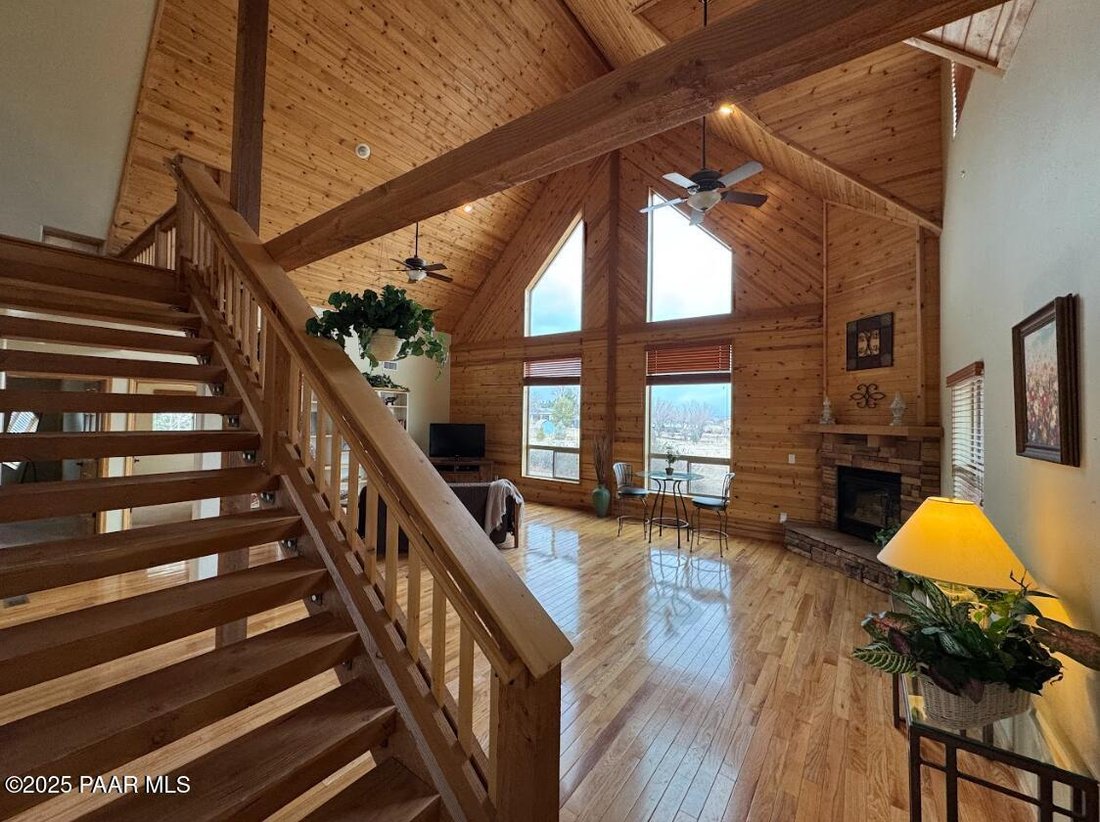 House in Chino Valley, Arizona, United States 2 - 17322076