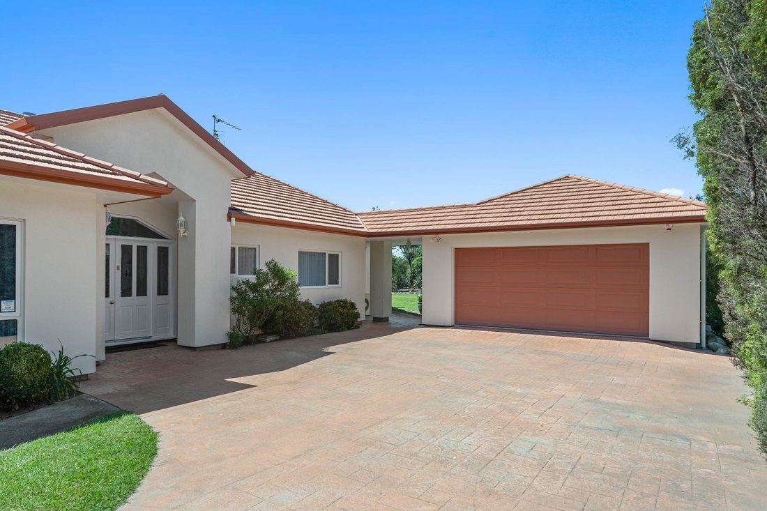 House in Carterton, Wellington, New Zealand 1 - 16626975