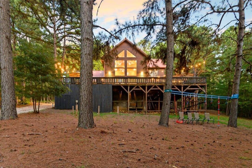House in Broken Bow, Oklahoma, United States 5 - 17322400