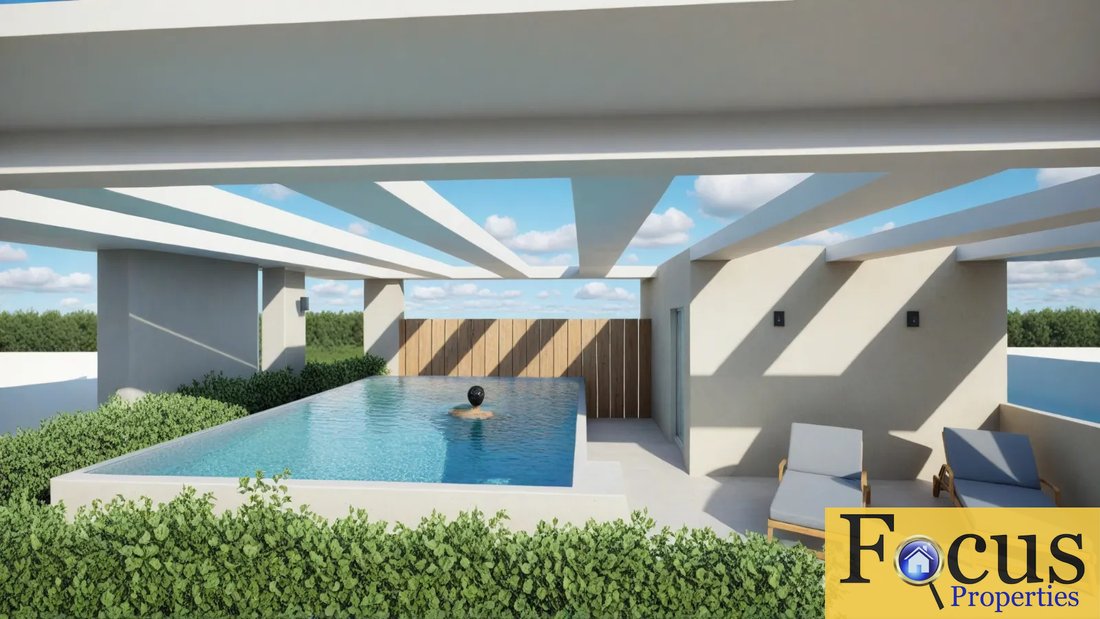 Apartment in Glyfada, Attica, Greece 1 - 17322183