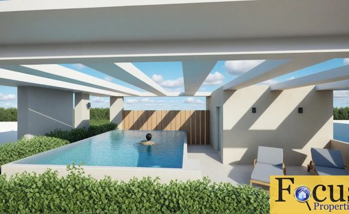 Apartment in Glyfada, Attica, Greece 1