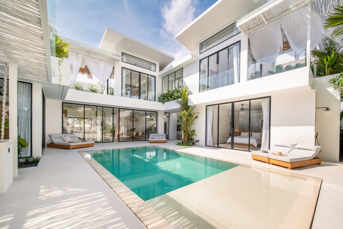 Villa in North Kuta, Bali, Indonesia 2 - 17323009