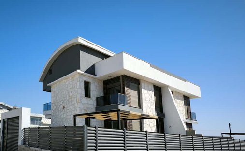 Villa a Belek, Provincia di Adalia, Turchia 1