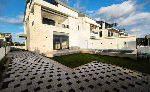 Villa a Belek, Provincia di Adalia, Turchia 1