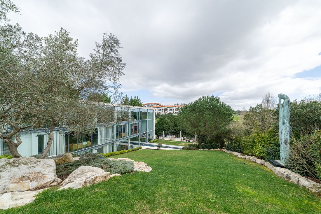 Villa in Belas, Lisbon, Portugal 1 - 17323645
