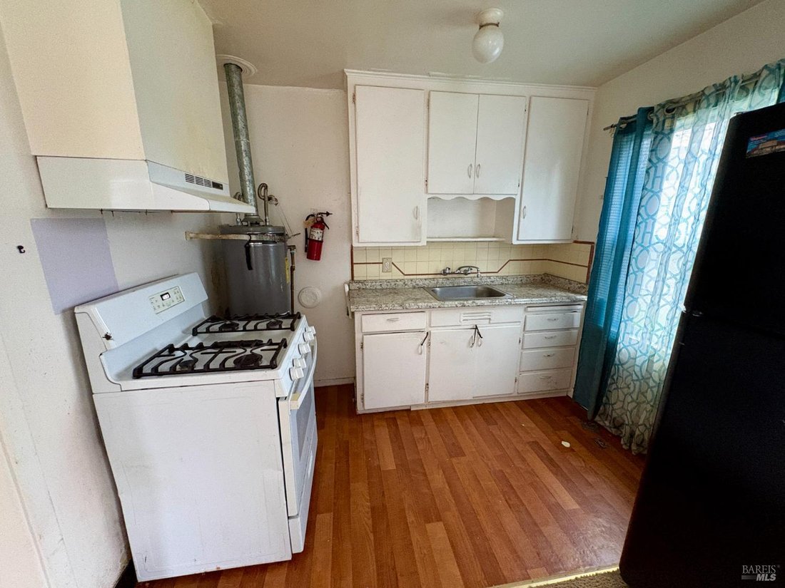 House in Santa Rosa, California, United States 5 - 17323539