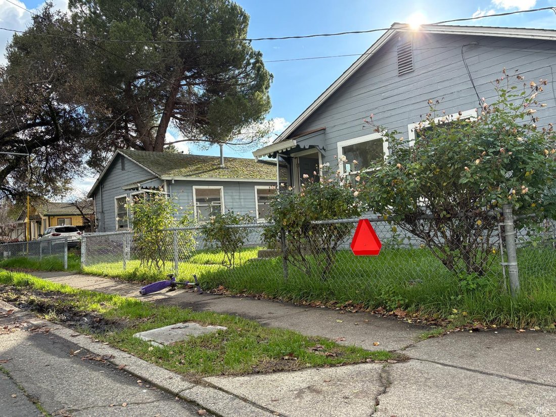 House in Santa Rosa, California, United States 1 - 17323539