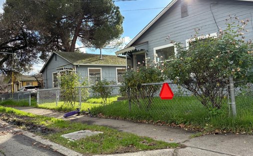 Casa a Santa Rosa, California, Stati Uniti 1