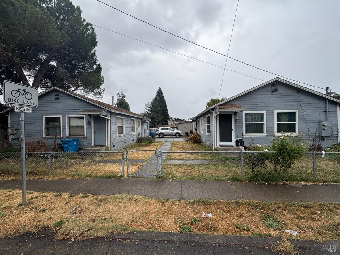 House in Santa Rosa, California, United States 2 - 17323539