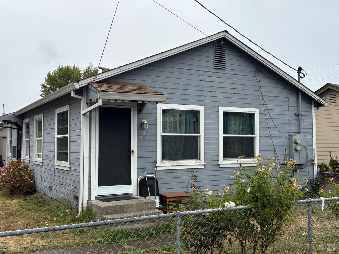 House in Santa Rosa, California, United States 3 - 17323539