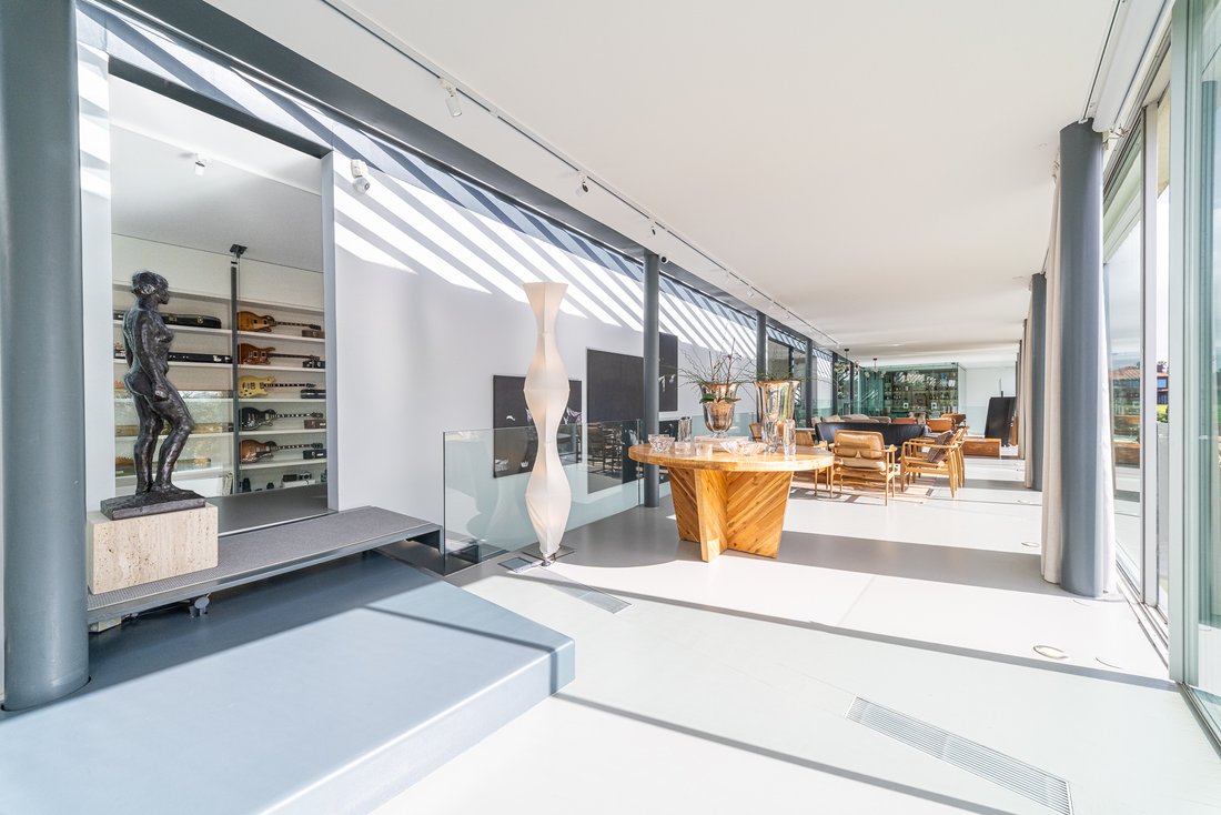 Villa in Belas, Lisbon, Portugal 2 - 17323645