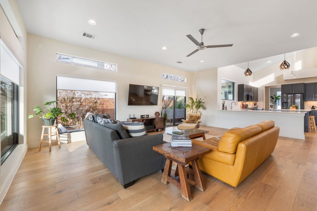 House in Austin, Texas, United States 3 - 17323557