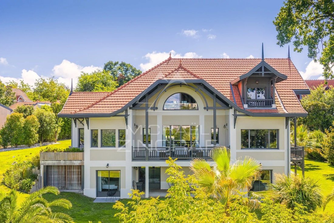 House in Arcachon, Nouvelle-Aquitaine, France 2 - 16170837