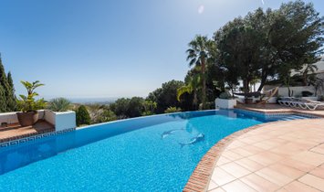 Villa in Mijas, Andalusia, Spain 1