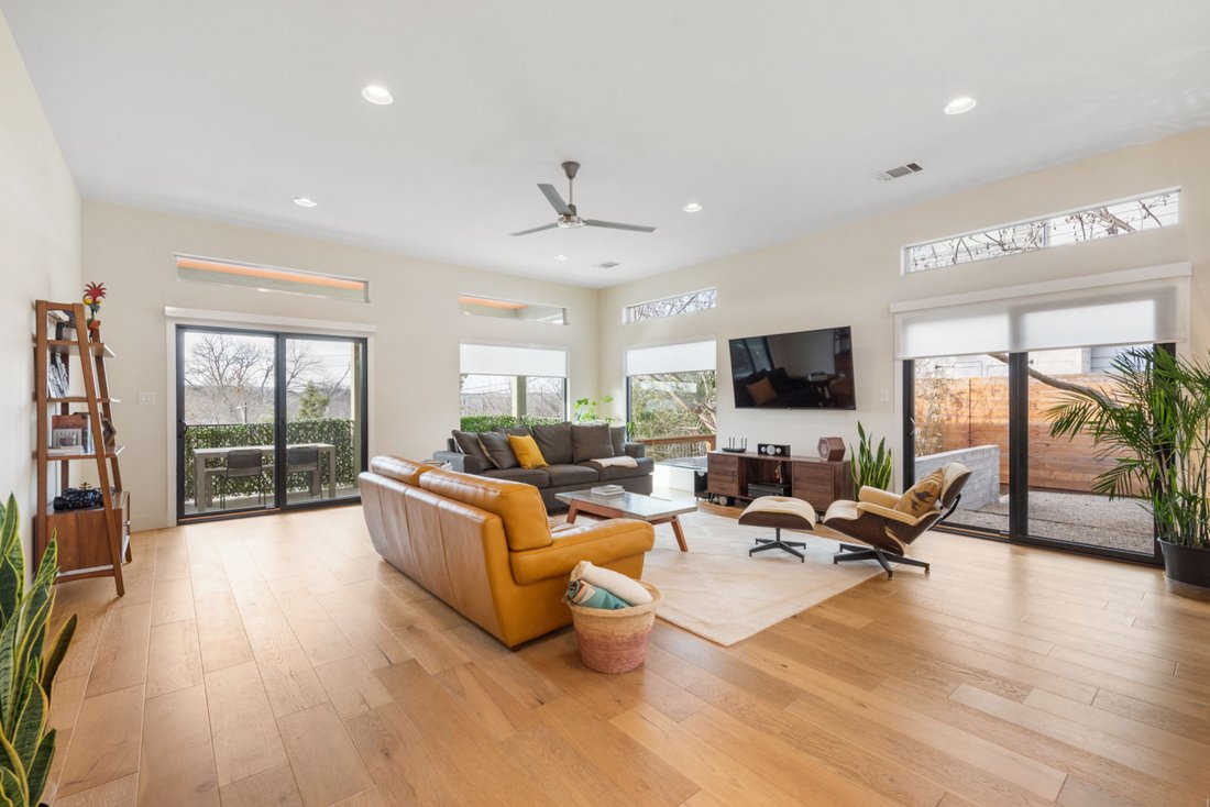 House in Austin, Texas, United States 1 - 17323557