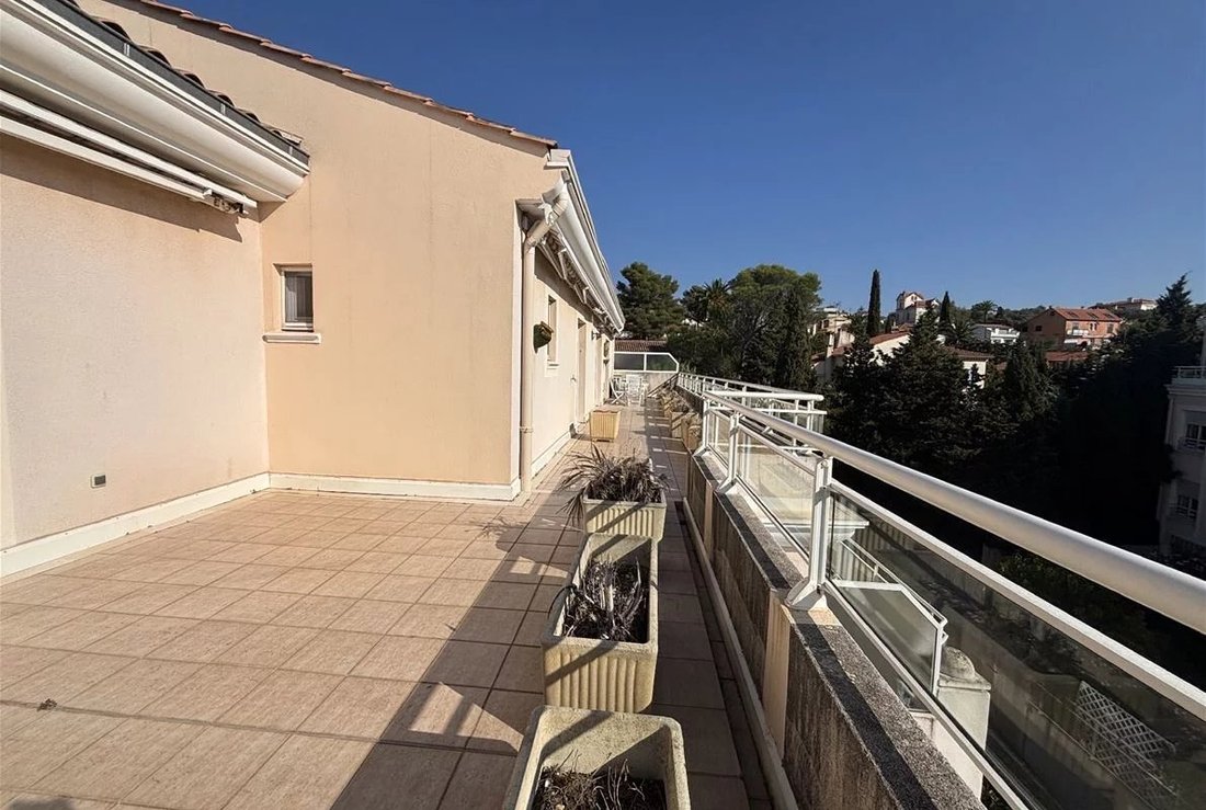 Apartment in Saint-Raphaël, Nouvelle-Aquitaine, France 2 - 17323528