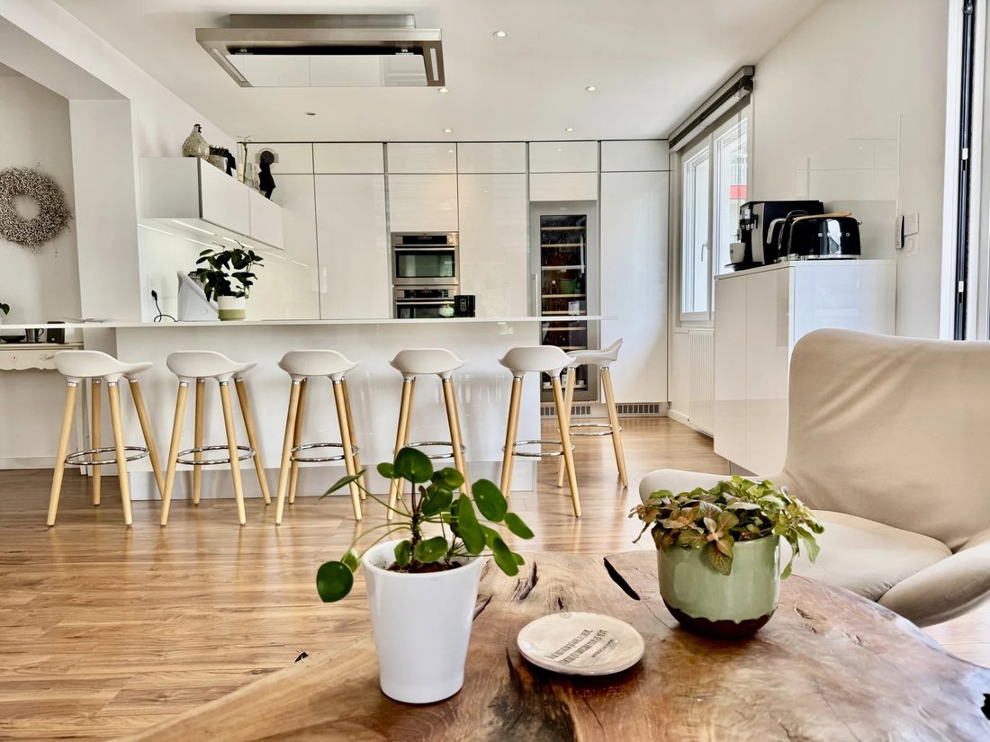 Casa a Gare, Annecy, Francia 4 - 17323531