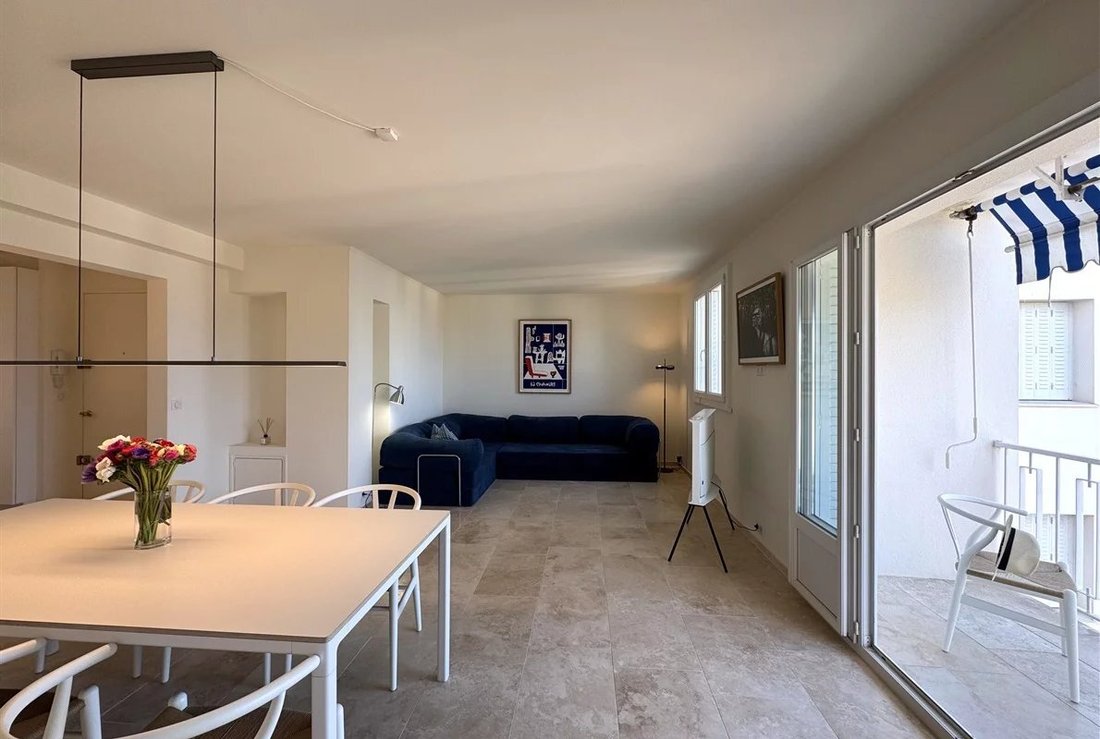Apartment in Cannes, Provence-Alpes-Côte d'Azur, France 4 - 17323524