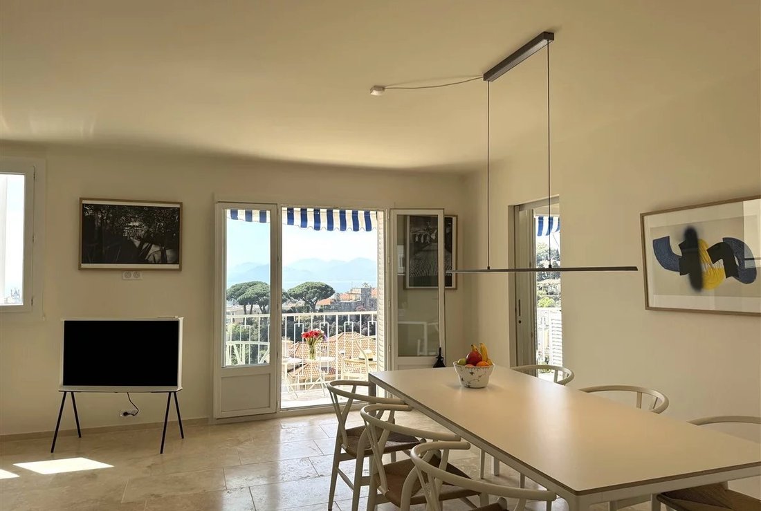 Apartment in Cannes, Provence-Alpes-Côte d'Azur, France 5 - 17323524