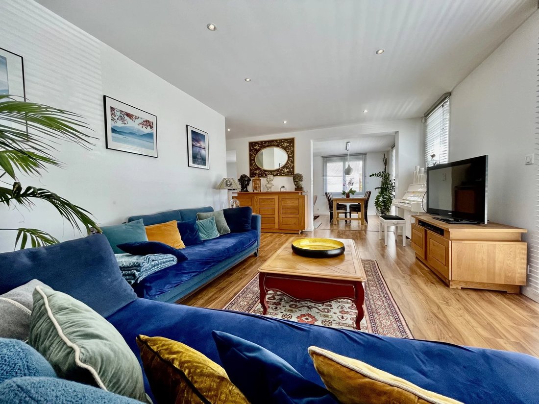Casa a Gare, Annecy, Francia 5 - 17323531