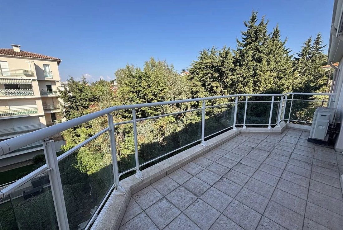 Apartment in Saint-Raphaël, Nouvelle-Aquitaine, France 3 - 17323528