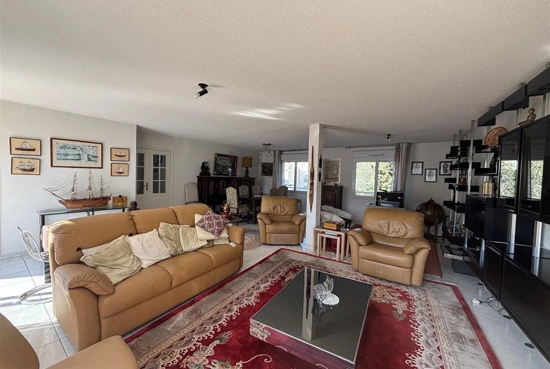 Apartment in Saint-Raphaël, Nouvelle-Aquitaine, France 5 - 17323528
