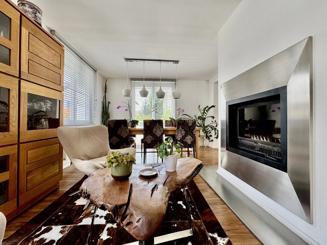 Casa a Gare, Annecy, Francia 3 - 17323531