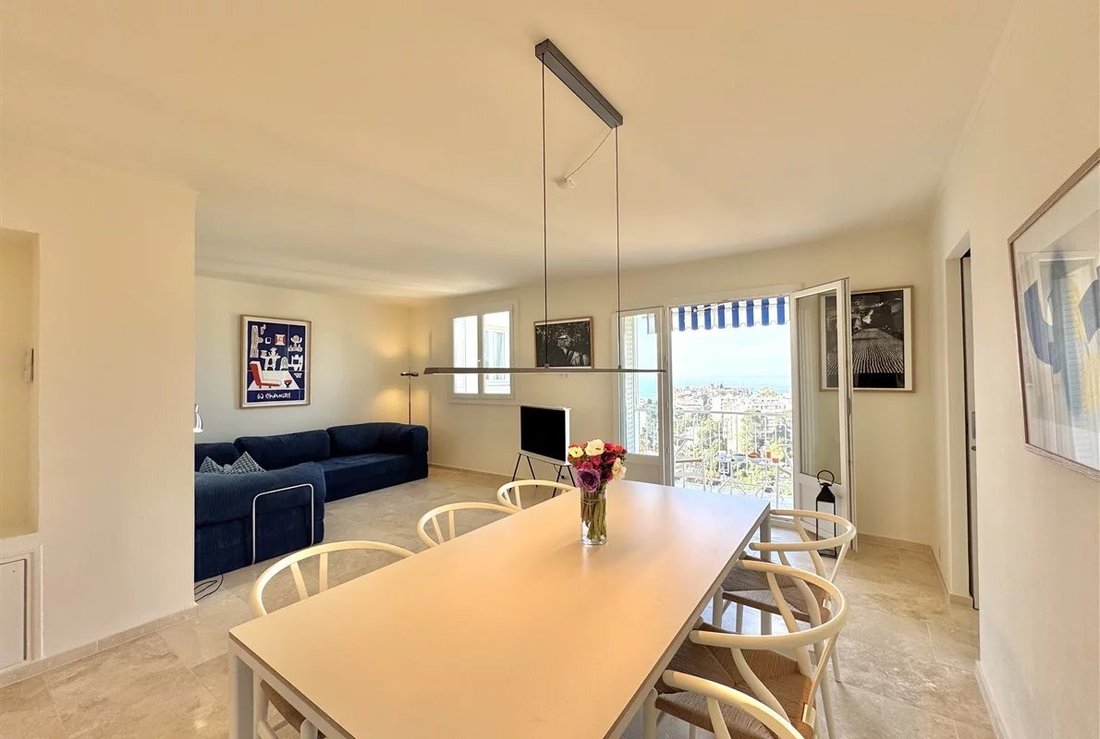 Apartment in Cannes, Provence-Alpes-Côte d'Azur, France 3 - 17323524