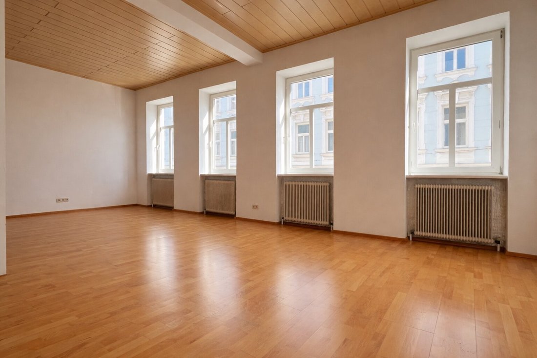 Apartment in Vienna, Wien, Austria 1 - 16421239