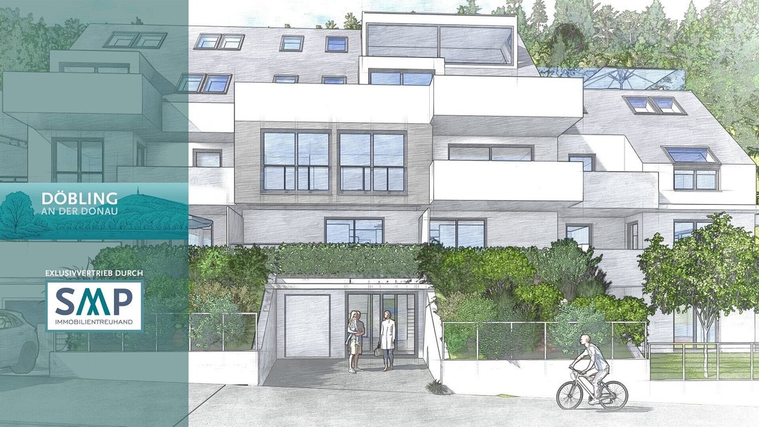 Apartment in Vienna, Wien, Austria 5 - 17323595