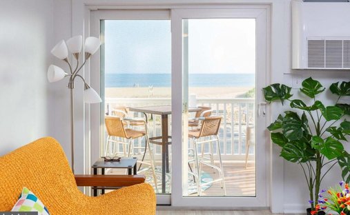 House in Lewes, Delaware, United States 1
