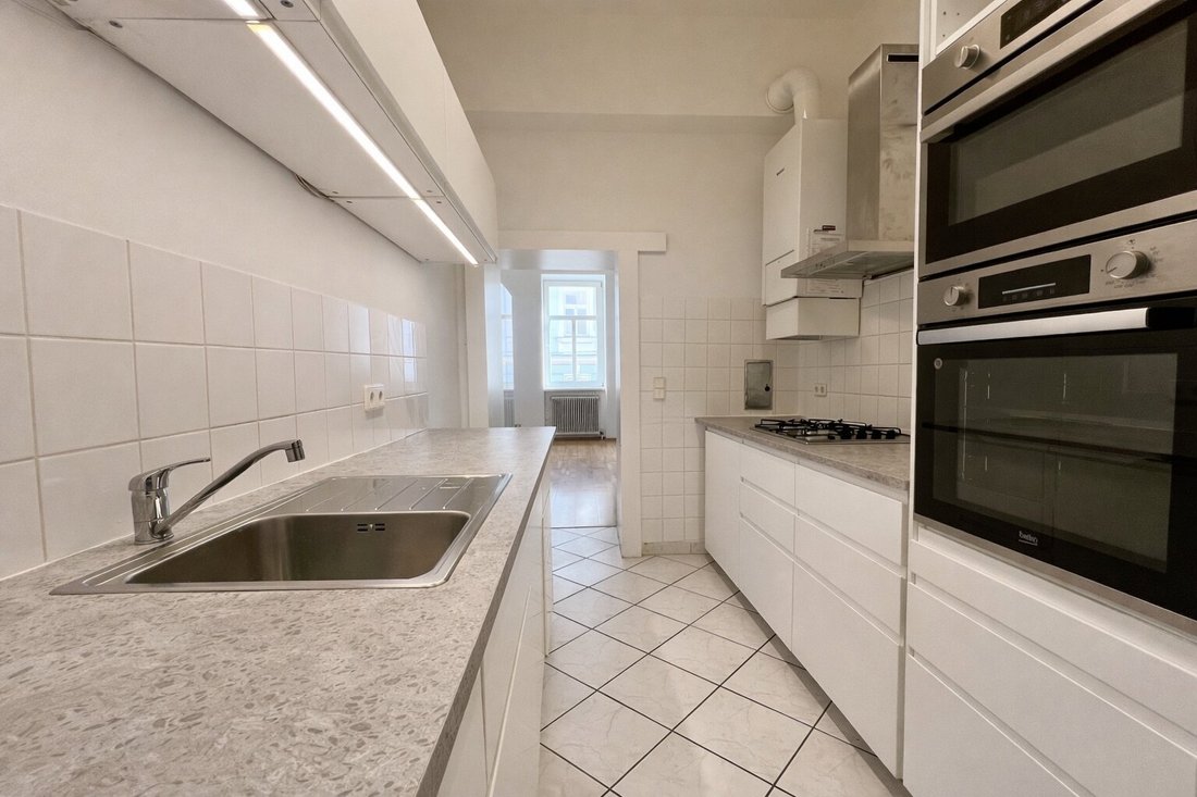Apartamento en Viena, Viena, Austria 3 - 16421239