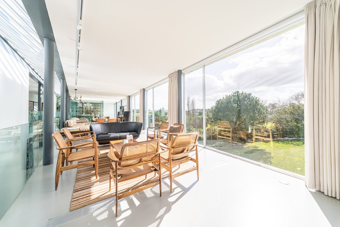 Villa in Belas, Lisbon, Portugal 3 - 17323645
