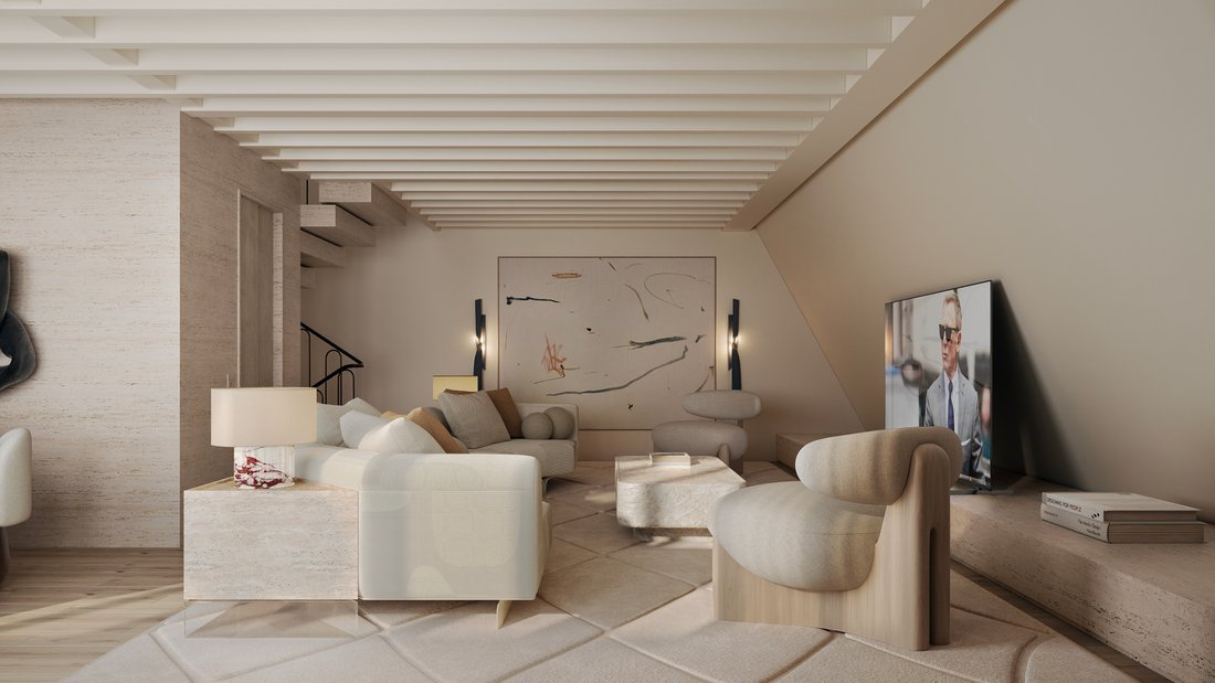 Apartment in Arroios, Lisbon, Portugal 4 - 17323880