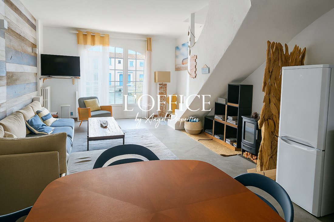 House in Port Grimaud, Grimaud, Provence-Alpes-Côte d'Azur 4 - 16672352