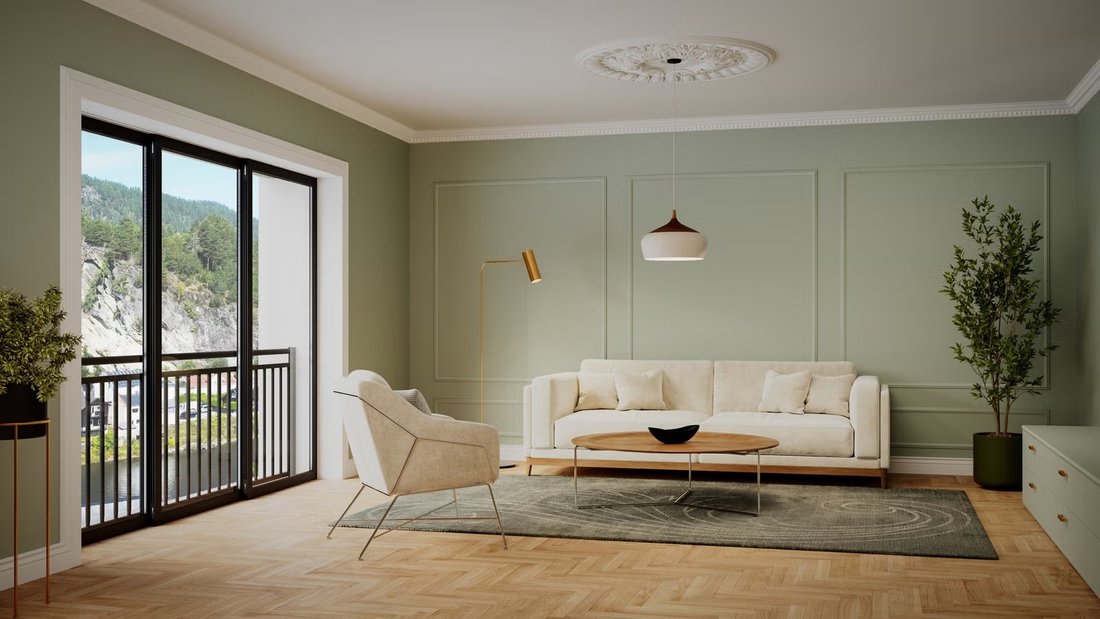 Apartment in Notodden, Telemark, Norway 5 - 17323897