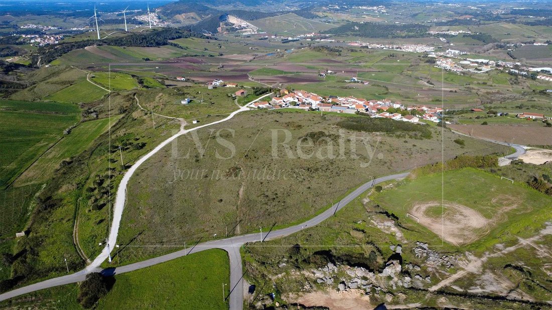 Land in Santa Maria, Sao Pedro e Matacaes, Lisbon, Portugal 5 - 17323778
