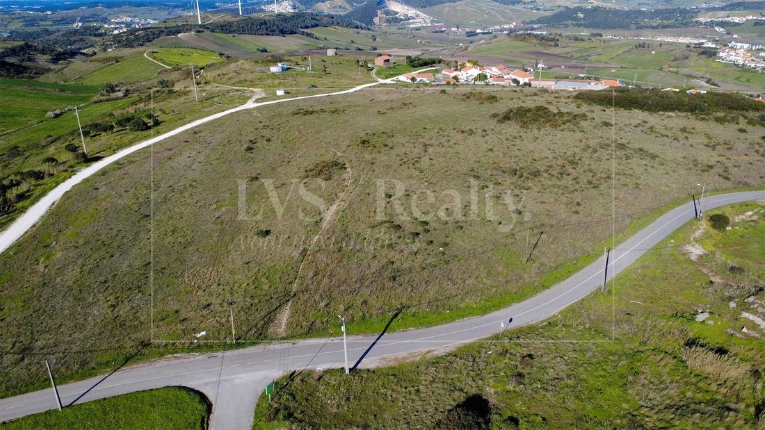 Land in Santa Maria, Sao Pedro e Matacaes, Lisbon, Portugal 3 - 17323778