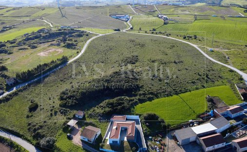 Land in Santa Maria, Sao Pedro e Matacaes, Lisbon, Portugal 1