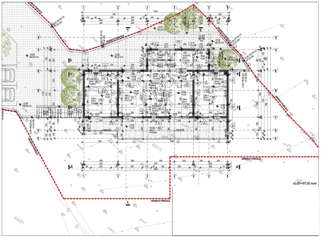 Villa in Omis, Split-Dalmatia County, Croatia 4 - 17323808