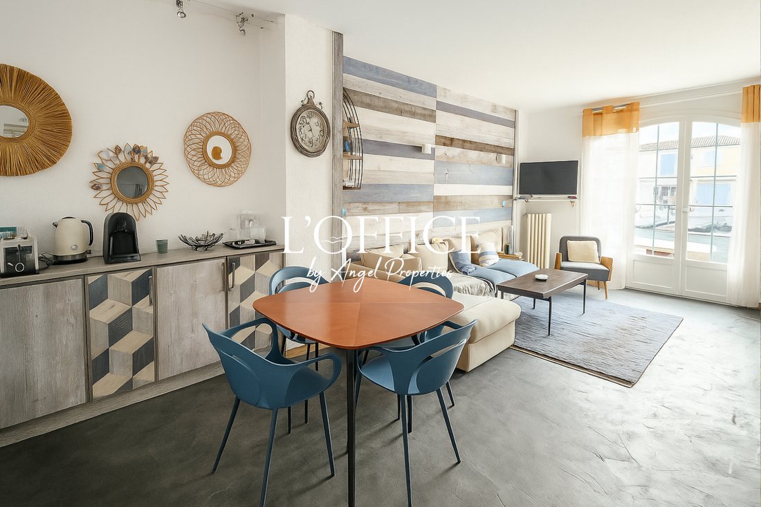 House in Port Grimaud, Grimaud, Provence-Alpes-Côte d'Azur 2 - 16672352